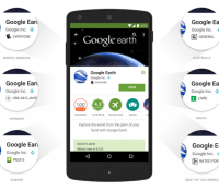 Notes Google Play