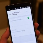 Google Now permet d’envoyer des messages Hangouts en utilisant la commande vocale Google Now permet d’envoyer des messages Hangouts en utilisant la commande vocale