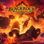 HearthStone Mont Rochenoire : la prochaine extension arrivera début avril HearthStone Mont Rochenoire : la prochaine extension arrivera début avril