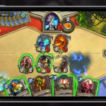 HearthStone : la version pour smartphone pour « très bientôt » et une nouvelle extension à venir HearthStone : la version pour smartphone pour « très bientôt » et une nouvelle extension à venir
