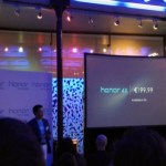Les Honor 6+ et 4X sont officiels pour l&rsquo;Europe et arriveront avant l&rsquo;été