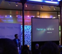 Honor 4X