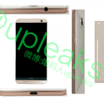 Des images du HTC One E9 à nouveau en fuite Des images du HTC One E9 à nouveau en fuite