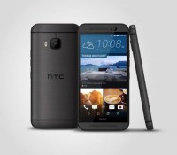 Le HTC One M9