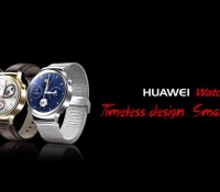 Huawei Watch