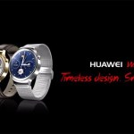 Huawei Watch, la montre Android Wear dévoile déjà en vidéo son design inspiré de l’horlogerie Huawei Watch, la montre Android Wear dévoile déjà en vidéo son design inspiré de l’horlogerie