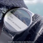 Android Wear serait prêt à permettre de passer des appels depuis une montre