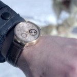 Le prix de la Huawei Watch se montre en Allemagne : comptez au moins 350 euros Le prix de la Huawei Watch se montre en Allemagne : comptez au moins 350 euros