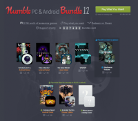 humble bundle 12