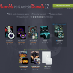 Humble Bundle revient avec un très beau pack de jeux compatibles PC et Android Humble Bundle revient avec un très beau pack de jeux compatibles PC et Android