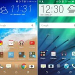 HTC Sense 6.0 et 7.0 : les nouveautés en images HTC Sense 6.0 et 7.0 : les nouveautés en images