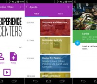 Interactive Events