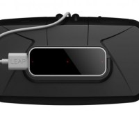 leap motion casque vr