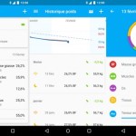 La balance connectée Runtastic Libra est désormais compatible avec Android La balance connectée Runtastic Libra est désormais compatible avec Android