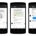 Facebook Messenger est désormais accessible sans compte Facebook partout dans le monde Facebook Messenger est désormais accessible sans compte Facebook partout dans le monde