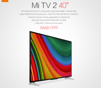 Mi TV 2