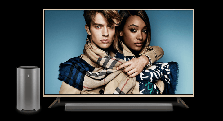 Xiaomi Mi TV 2