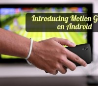 Motion Tennis Cast