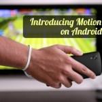 Motion Tennis Cast transforme votre smartphone en Wiimote Motion Tennis Cast transforme votre smartphone en Wiimote