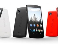 nexus 5