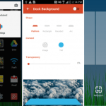 Nova Launcher se met à jour et passe à Material Design Nova Launcher se met à jour et passe à Material Design