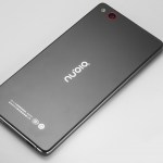 ZTE annonce finalement un Nubia Z9 Max et un Nubia Mini