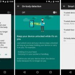 On-Body Detection : Une nouvelle fonctionnalité d’Android pour verrouiller automatiquement son téléphone (MàJ) On-Body Detection : Une nouvelle fonctionnalité d’Android pour verrouiller automatiquement son téléphone (MàJ)