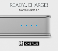 OnePlus Power Bank
