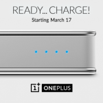 Batterie externe OnePlus : sitôt sortie, sitôt épuisée Batterie externe OnePlus : sitôt sortie, sitôt épuisée