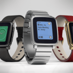 Pebble Time Steel : une déclinaison haut de gamme de la nouvelle montre de Pebble Pebble Time Steel : une déclinaison haut de gamme de la nouvelle montre de Pebble