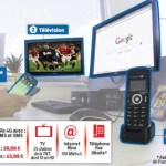 RED de SFR va lancer une offre quadruple play low cost à partir de 31,99 euros par mois RED de SFR va lancer une offre quadruple play low cost à partir de 31,99 euros par mois