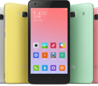 redmi 2A