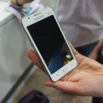 Prise en main du Samsung Z1 sous Tizen, un banal smartphone d’entrée de gamme Prise en main du Samsung Z1 sous Tizen, un banal smartphone d’entrée de gamme