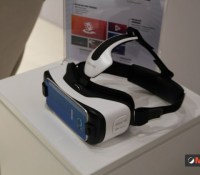 Gear VR
