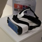 #MWC2015 : balade chez les titans, de la réalité virtuelle aux montres connectées #MWC2015 : balade chez les titans, de la réalité virtuelle aux montres connectées