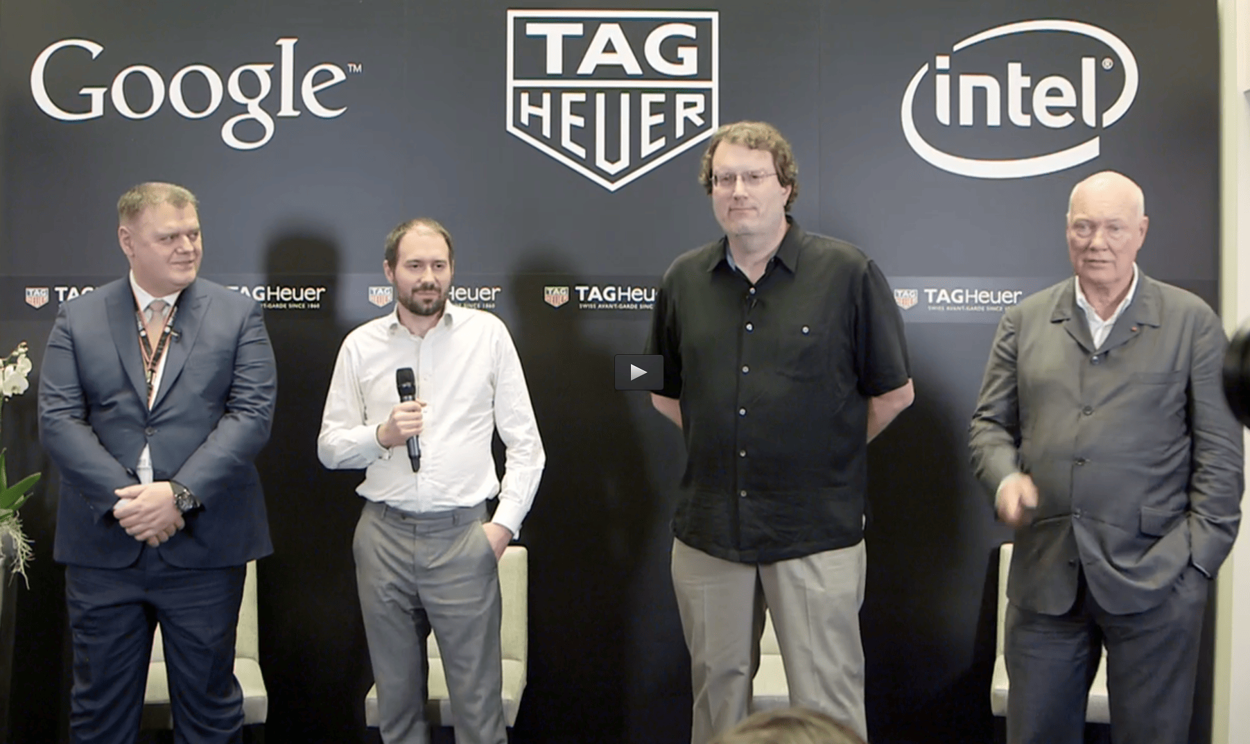 Tag Heuer