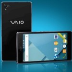 VAIO pourrait lancer son smartphone en Europe VAIO pourrait lancer son smartphone en Europe