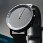 Le plein de détails sur la montre Wiko Watch, conçue avec Nevo Le plein de détails sur la montre Wiko Watch, conçue avec Nevo