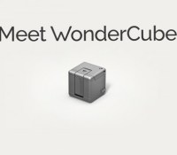 wondercube indiegogo 2