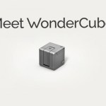 Wondercube : le parfait petit ami du smartphone ? Wondercube : le parfait petit ami du smartphone ?