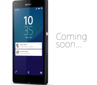 Sony Xperia Z