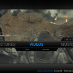 Kodi (ex XBMC) est disponible sur Android en version bêta Kodi (ex XBMC) est disponible sur Android en version bêta