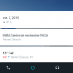 AutoMate, une première réplique d’Android Auto utilisable sur smartphone et tablette AutoMate, une première réplique d’Android Auto utilisable sur smartphone et tablette