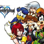 Le jeu Kingdom Hearts bientôt sur Android ? Le jeu Kingdom Hearts bientôt sur Android ?