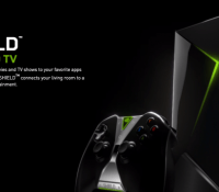 Android SHield TV 2