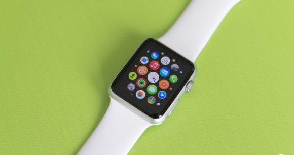 Apple Watch-5 Apple Watch-5