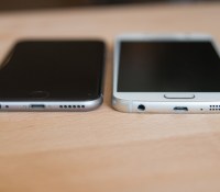 Apple iPhone 6 Samsung Galaxy S6-4
