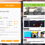 Tutorial : Comment utiliser ARC pour lancer des apps Android sur Windows, Linux, OS X et Chrome OS ? Tutorial : Comment utiliser ARC pour lancer des apps Android sur Windows, Linux, OS X et Chrome OS ?