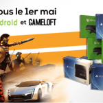Préparez vos smartphones, un jeu concours arrive très vite sur FrAndroid Préparez vos smartphones, un jeu concours arrive très vite sur FrAndroid
