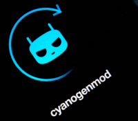 CyanogenOS CyanogenOS
